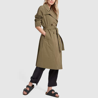Nili Lotan Benning Trench Coat Nili Lotan Benning Trench Coat