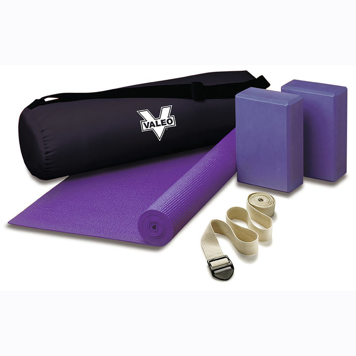 VALEO Valeo Yoga Kit