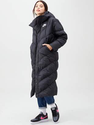 Online nike sportswear windrunner womens hooded jacket france online yarn