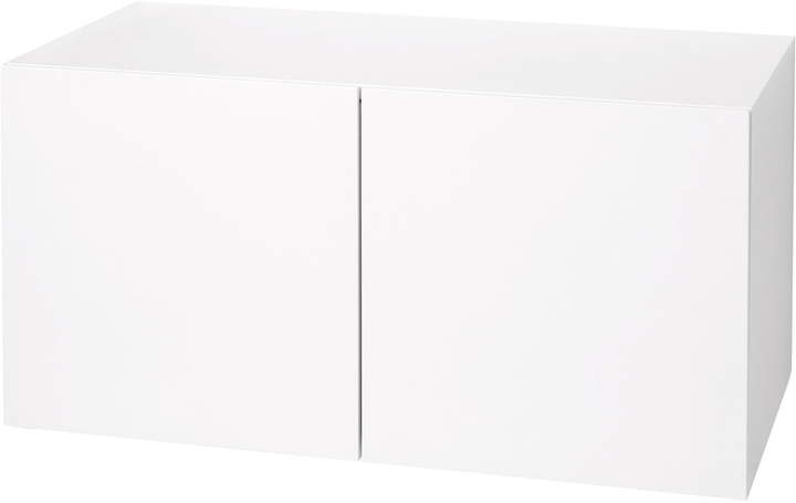 Schönbuch - Urban Truhe/ Bank 1070, Schneeweiß (RAL 9016)