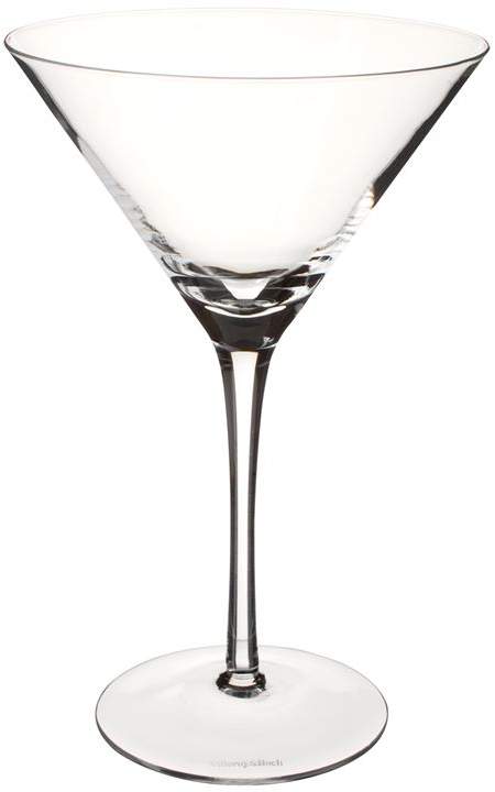 Maxima Martini Glass