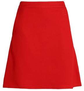 Être Cécile Stretch-Jersey Mini Skirt