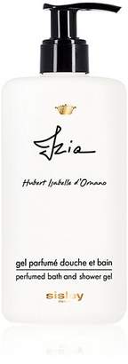 Sisley Paris SISLEY-PARIS Women's Izia Perfumed Bath & Shower Gel 250ml Sisley Paris SISLEY-PARIS Women's Izia Perfumed Bath & Shower Gel 250ml