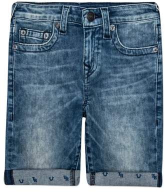 True Religion Brand Jeans Geno Shorts