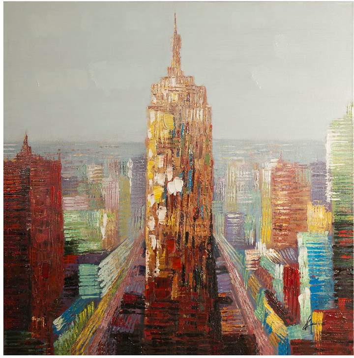 ars manufacti Bild Rimbo Tower