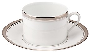 Excellence Grey Tea Cup