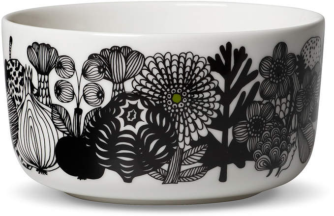 Oiva Siirtolapuutarha Schale, 500 ml, 096