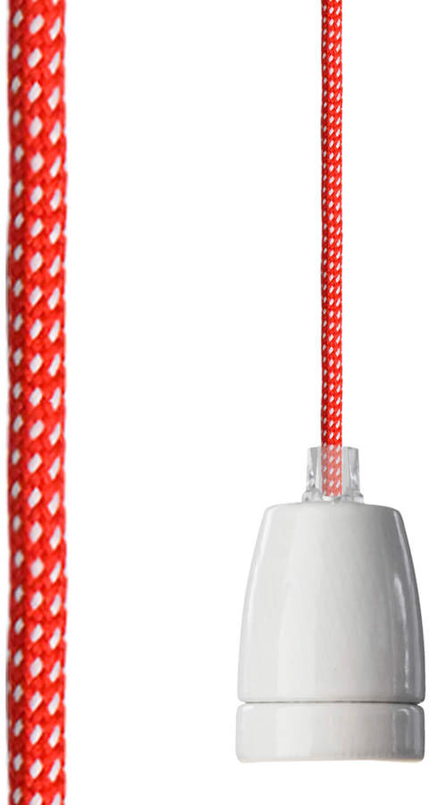 NUD Collection - Classic Wellington Red (TT-95)