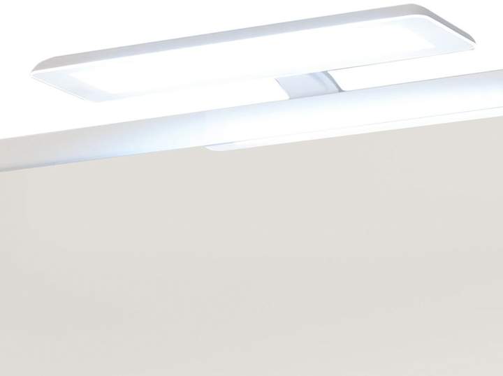 Pelipal EEK A+, LED-Aufsatzleuchte Noventa