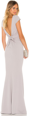 Katie May Intrigue Gown