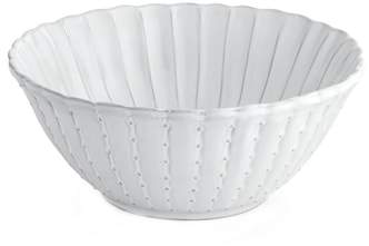 Bella Bianca Small Stoneware Bowl