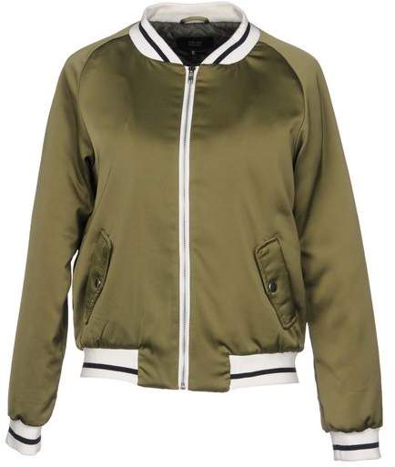 GOLDIE LONDON Jacke