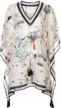 Beach Kaftans Shopstyle