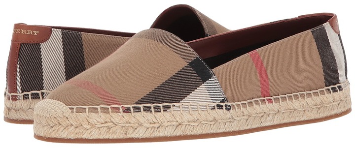 Hodgeson Women's Slip on Shoes