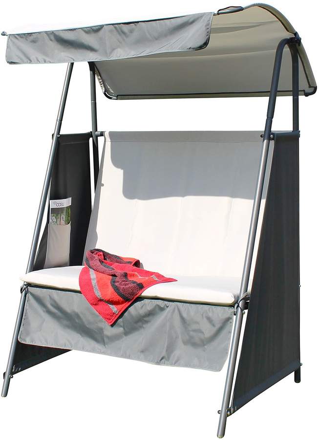 Leco Sonnenbank Maratan