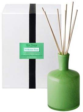 House and Home Mint Tisane Fragrance Diffuser