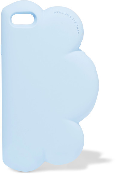 Stella McCartney - Cloud Silicone Iphone 6/ 6s Case - Sky blue