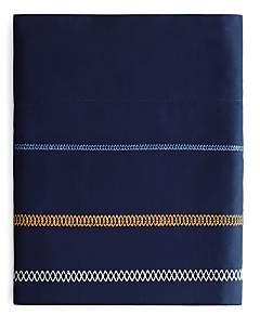 Rue Garanciere King Flat Sheet