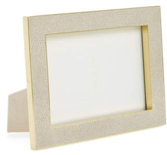 Shagreen Picture Frame