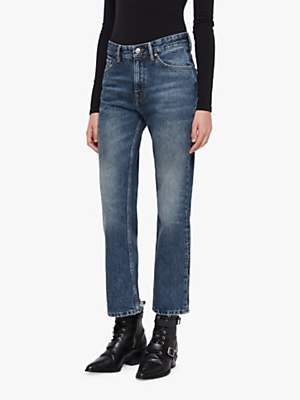 Ava Straight Jeans