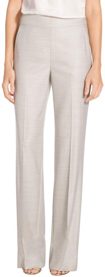 Suiting Tailored Boot Cut Pant