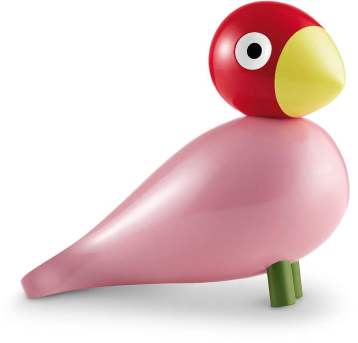 Kay Bojesen - Singvogel Ruth