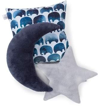 OILO 3-Piece Pillow Set