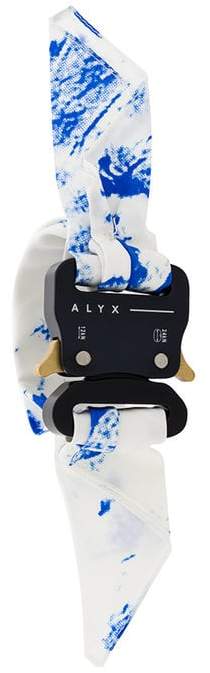 Alyx Armband mit Utility-Schnalle