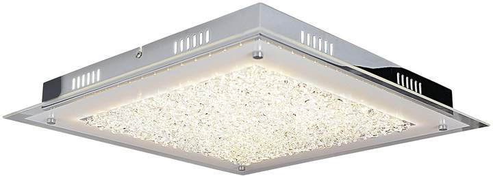 EEK A+, LED-Deckenleuchte