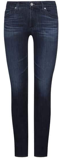 The Prima Jeans Cigarette Leg Mid Rise | Damen (32)