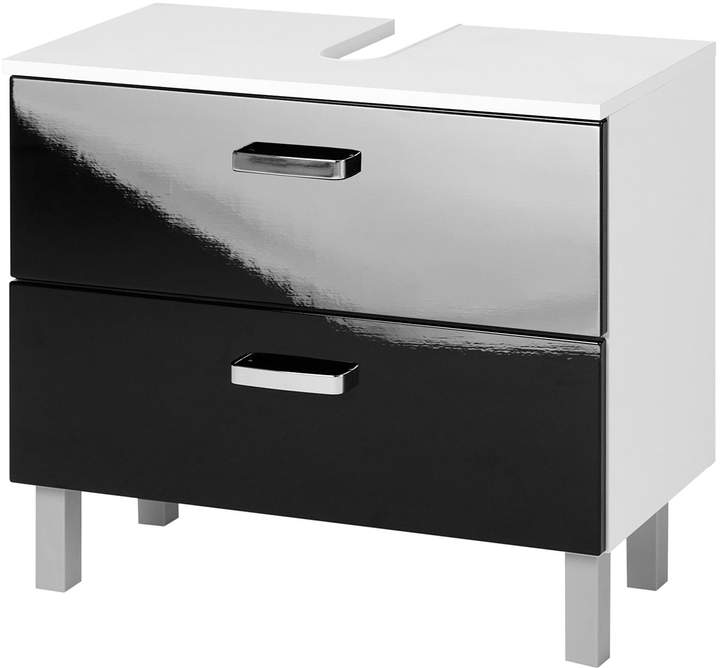 Giessbach Waschbeckenunterschrank a-qua