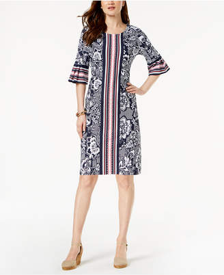 macy's charter club petite dresses