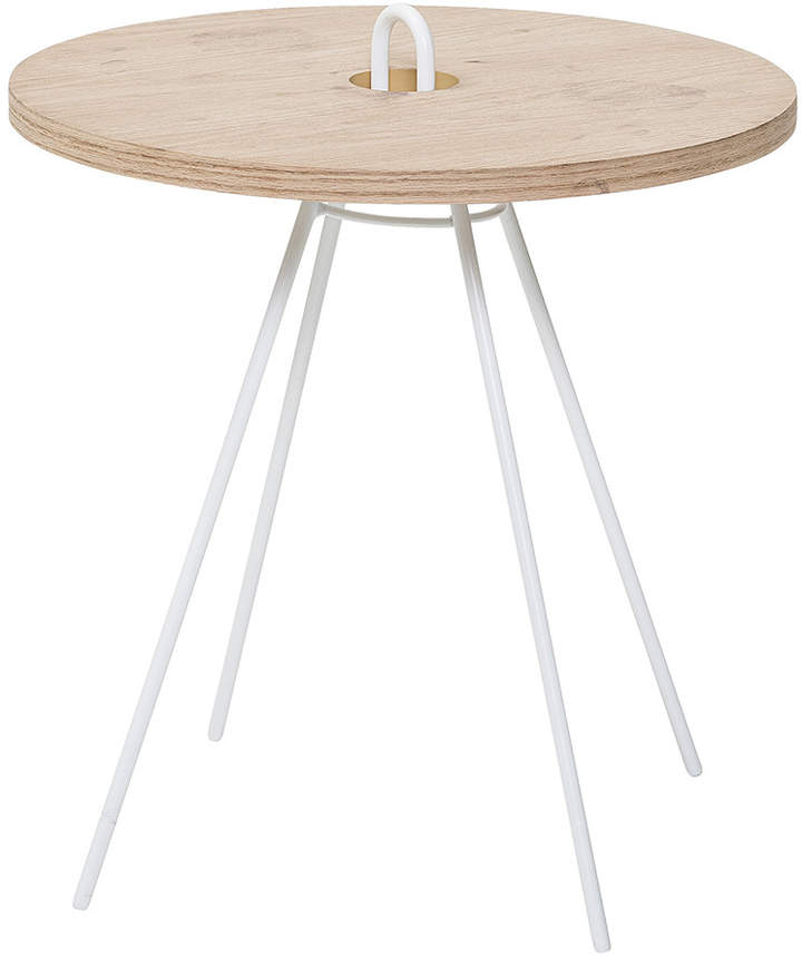 Chloe Side Table - Natural