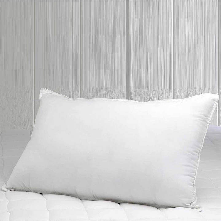 Allergy Free 4 Pack Pillow Protector 400 Thread Count