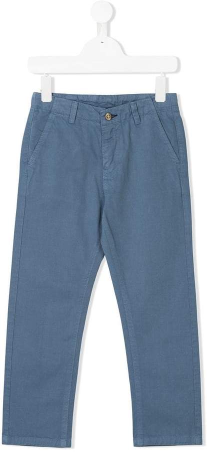 Knot James trousers