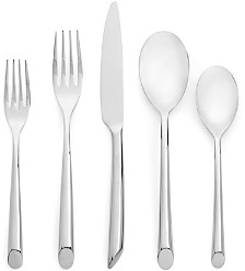 Frond 5 Piece Place Setting