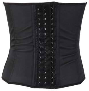 OUTAD Womens Ultra Firm Control Waist Trainer Shapewear for Women Firm Tummy Control Body Slimming Waist Cincher