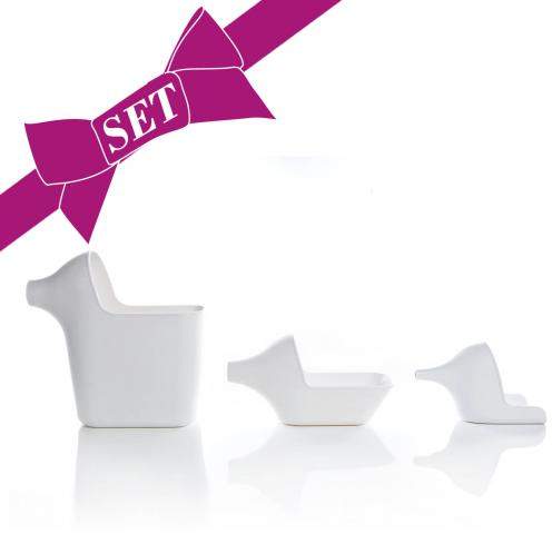 Trichter Set Funnel Friends