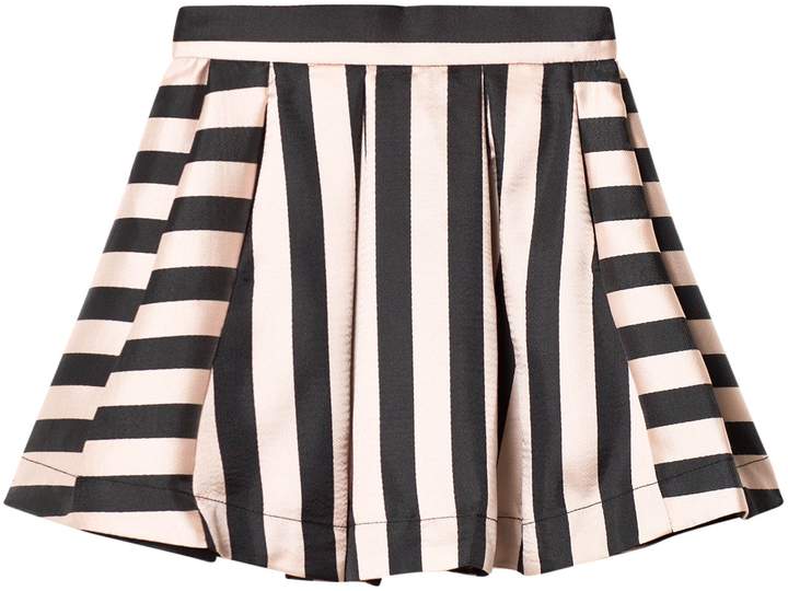 Ponderosa Pine Melange Becky Skirt