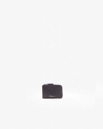 3.1 Phillip Lim Zip Around Card Case