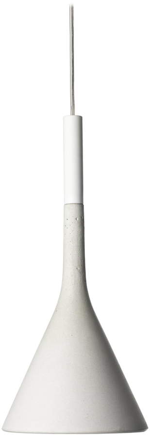 Aplomb (LED) Pendelleuchte, Weiß
