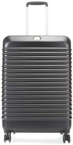 Bastille Frame M Spinner-Trolley schwarz