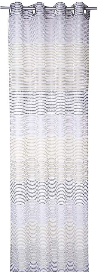 Ösenschal T-Trendy Shine