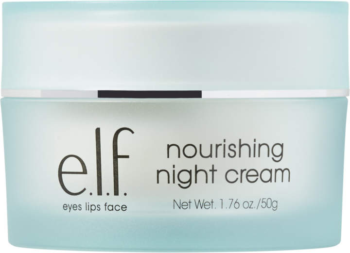 Cosmetics Nourishing Night Cream