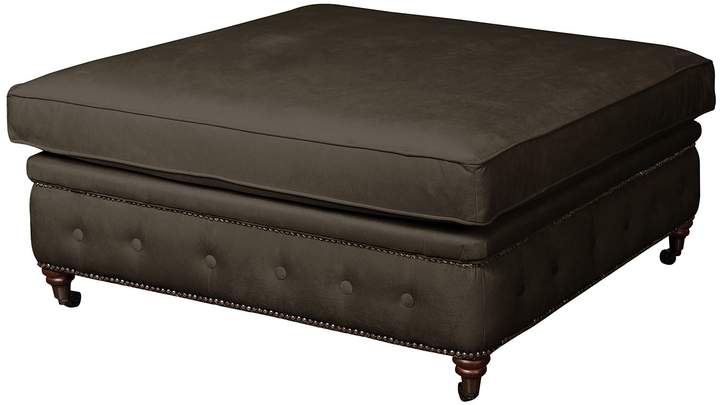 Jack and Alice Polsterhocker Esplanada (groß) Samt