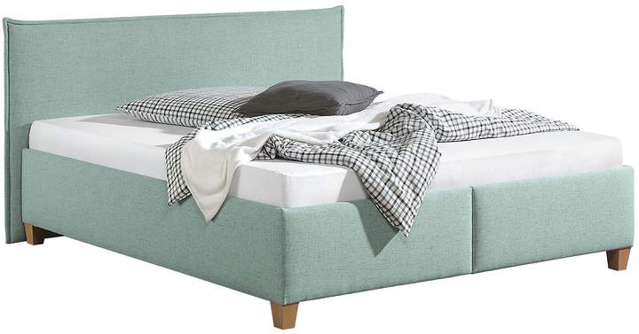 Morteens Polsterbett Kolbäck Strukturstoff