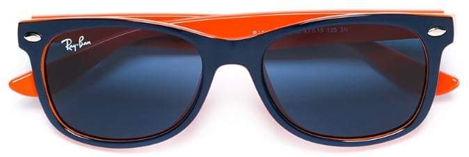 Ray Ban Junior New Wayfere sunglasses