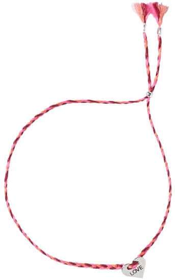 Sorbet Bracelets- Heart Armband | Damen