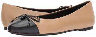 MICHAEL Michael Kors Melody Toe Cap