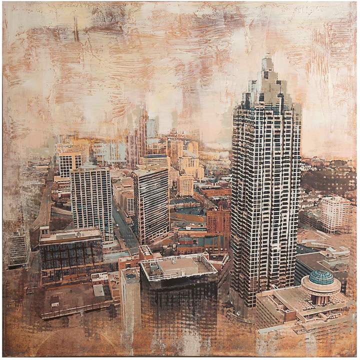 ars manufacti Bild Rimbo Big City